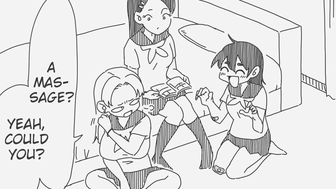 Page 3 Chapter 1109 Holiday Yasumis Twitter Shorts