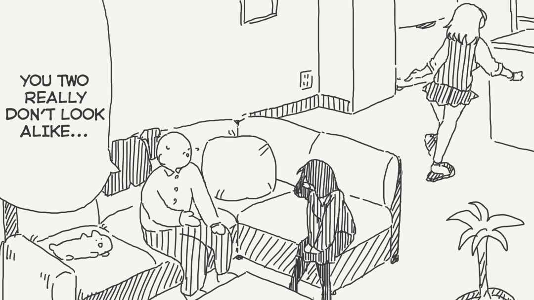 Page 2 Chapter 814 Holiday Yasumis Twitter Shorts