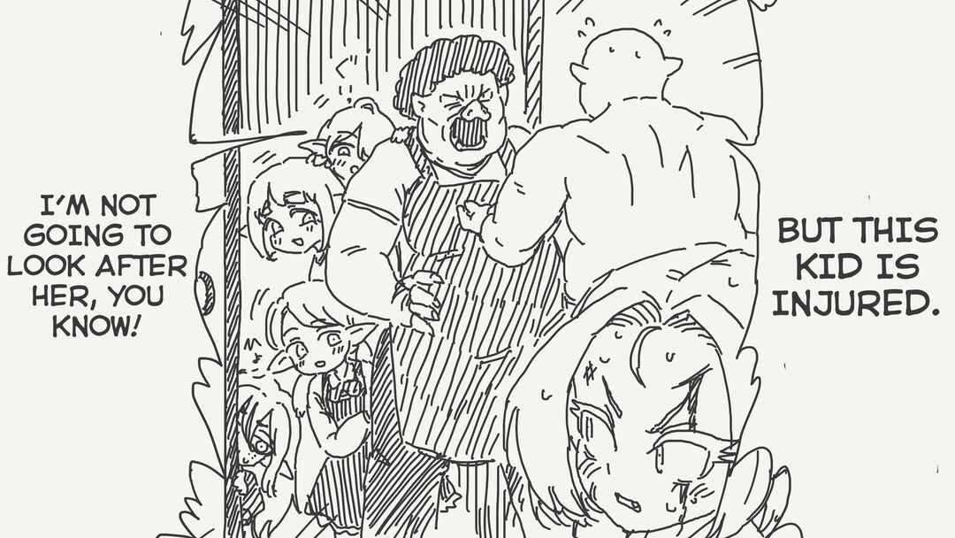 Page 4 Chapter 522 Holiday Yasumis Twitter Shorts