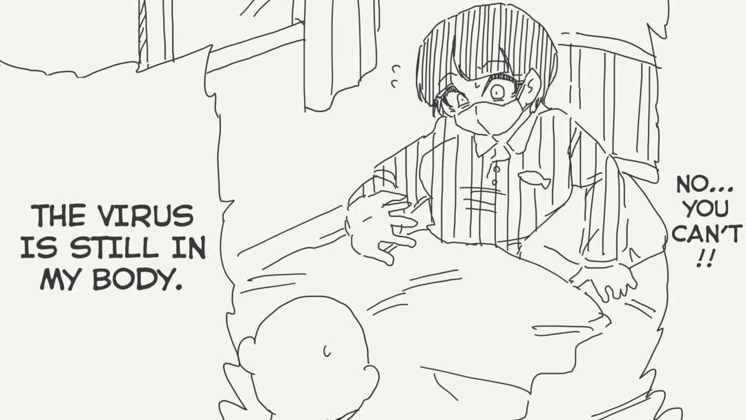 Page 1 Chapter 379 Holiday Yasumis Twitter Shorts