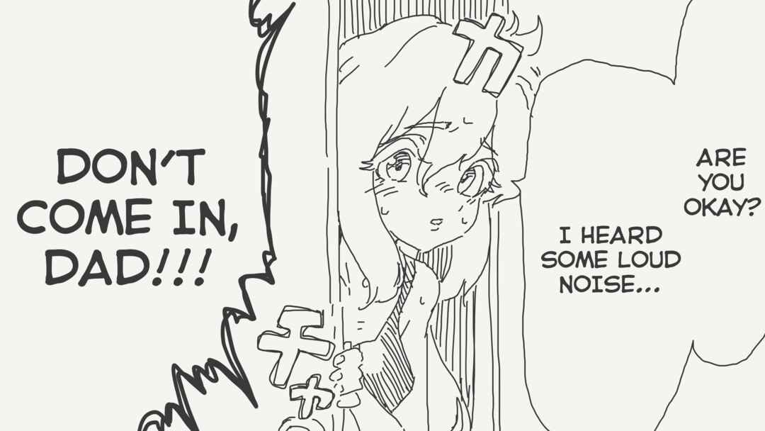 Page 4 Chapter 379 Holiday Yasumis Twitter Shorts