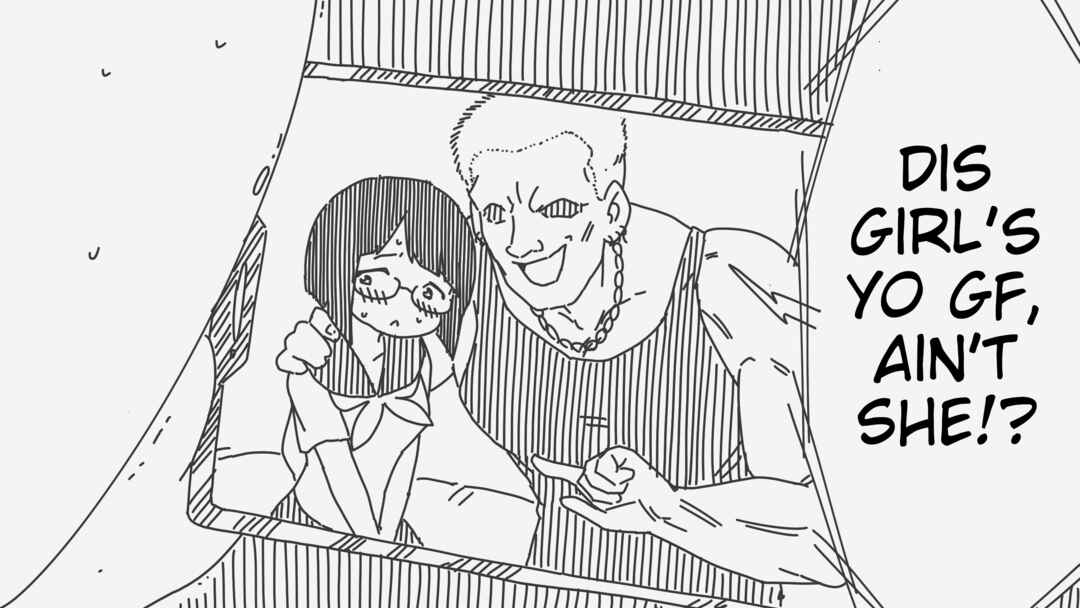 Page 2 Chapter 1110 Holiday Yasumis Twitter Shorts