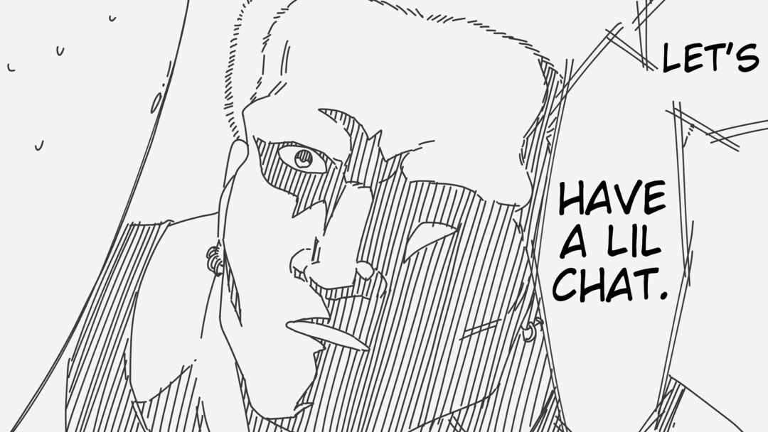 Page 4 Chapter 1110 Holiday Yasumis Twitter Shorts