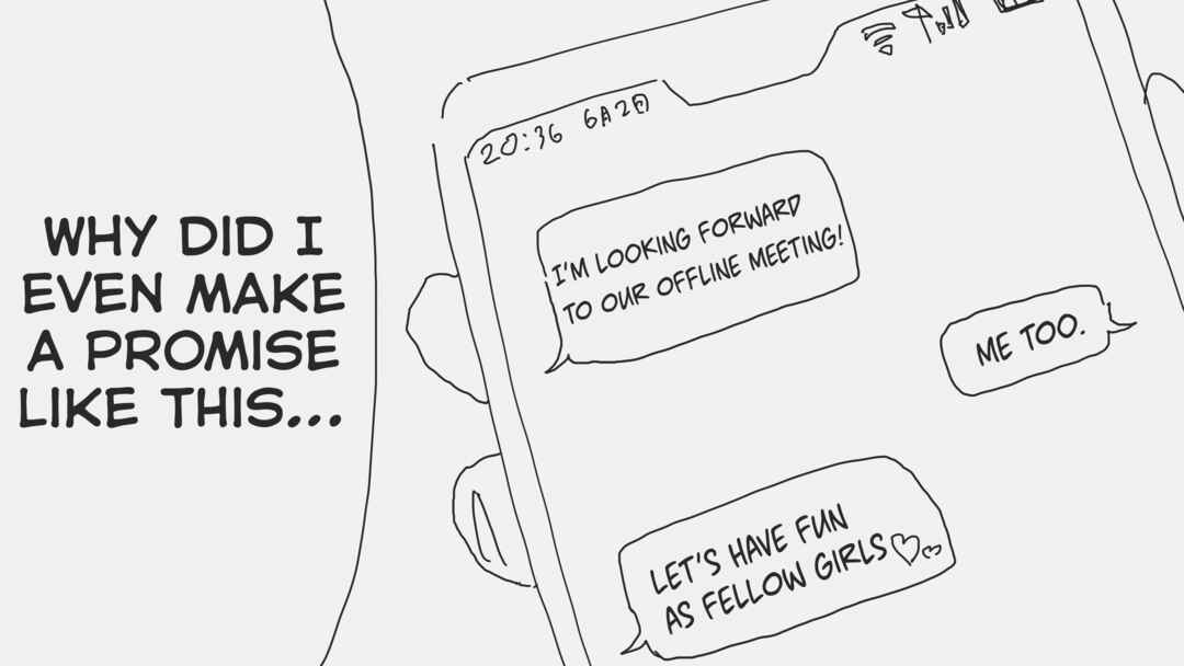 Page 1 Chapter 170 Holiday Yasumis Twitter Shorts