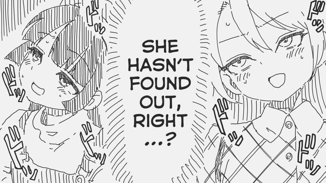Page 4 Chapter 170 Holiday Yasumis Twitter Shorts
