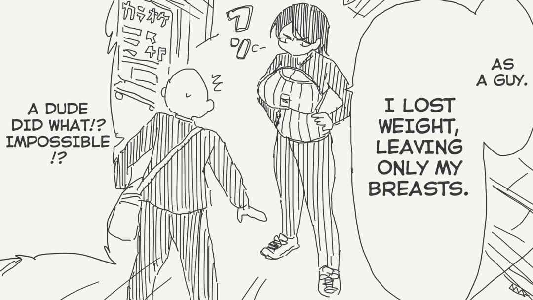 Page 3 Chapter 346 Holiday Yasumis Twitter Shorts