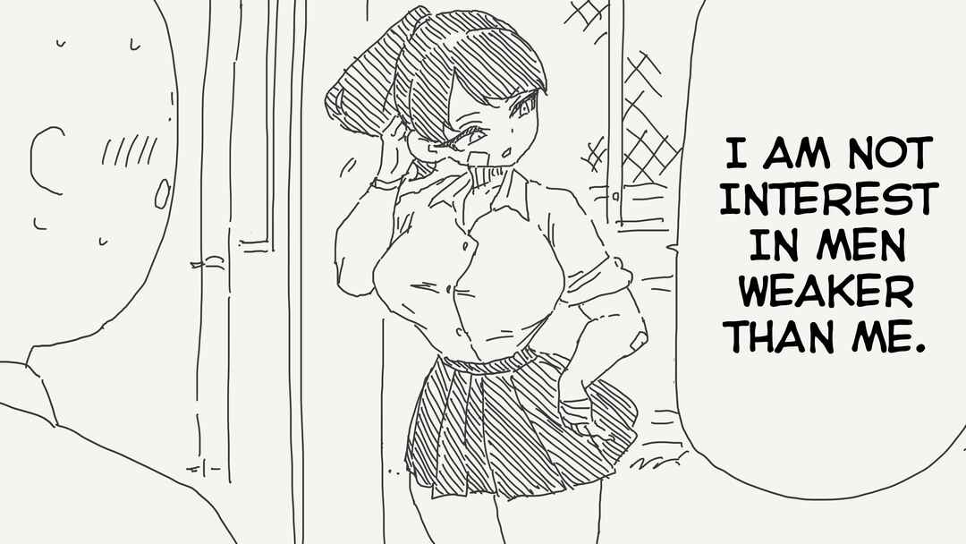 Page 1 Chapter 414 Holiday Yasumis Twitter Shorts