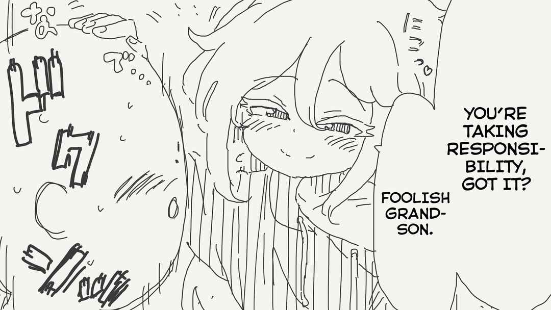 Page 4 Chapter 358 Holiday Yasumis Twitter Shorts