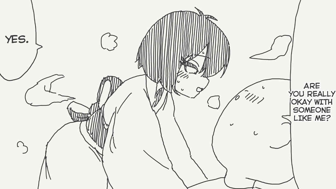 Page 1 Chapter 717 Holiday Yasumis Twitter Shorts