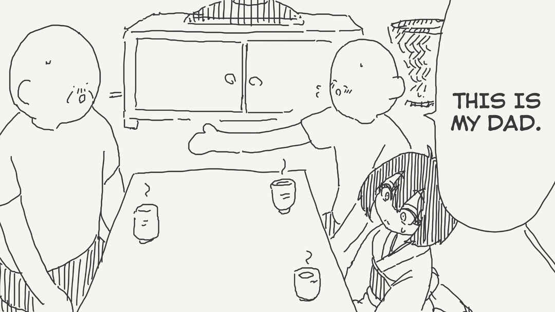 Page 3 Chapter 717 Holiday Yasumis Twitter Shorts