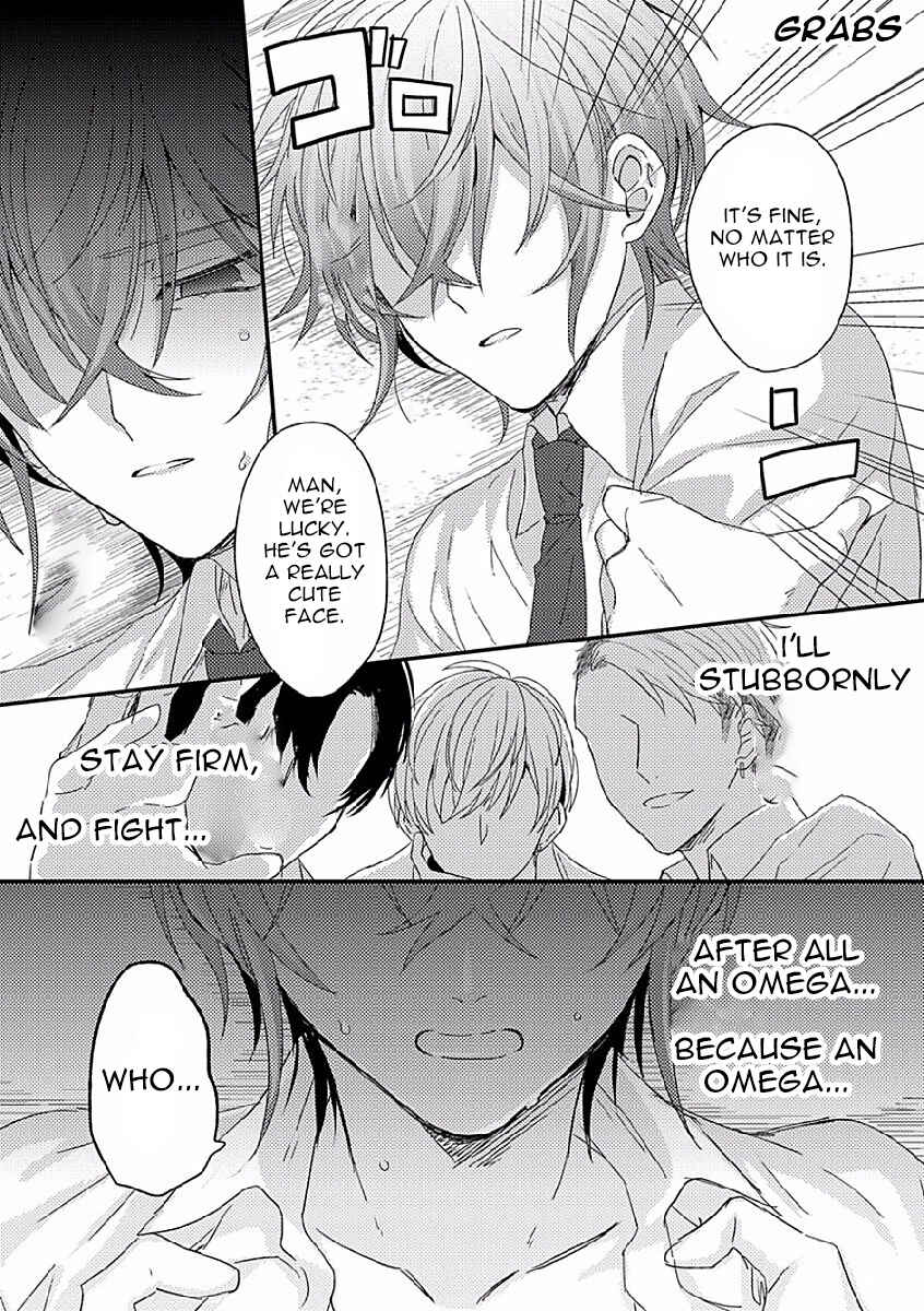Page 13 Chapter 3 Bokura ga Tsugai ni Naru Made