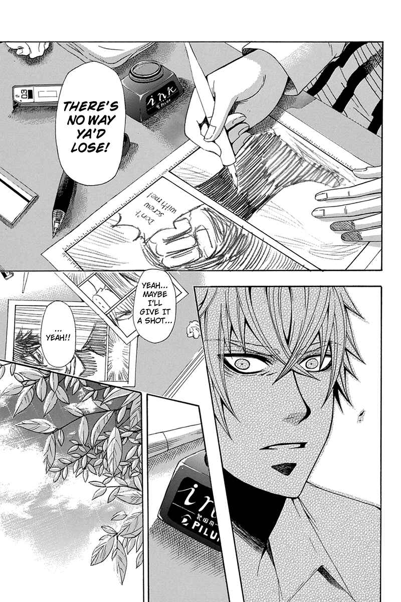 Page 16 Chapter 49 Naze Toudouin Seiya 16-sai wa Kanojo ga Dekinai no ka?