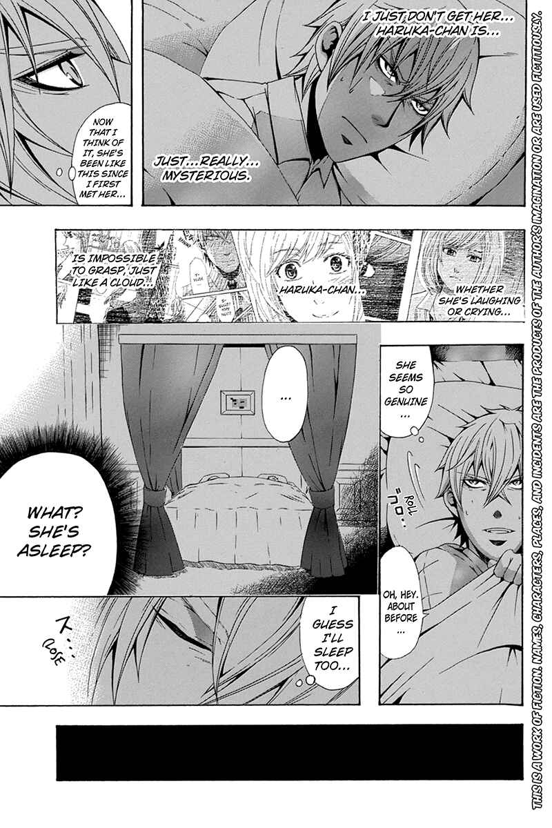 Page 2 Chapter 49 Naze Toudouin Seiya 16-sai wa Kanojo ga Dekinai no ka?