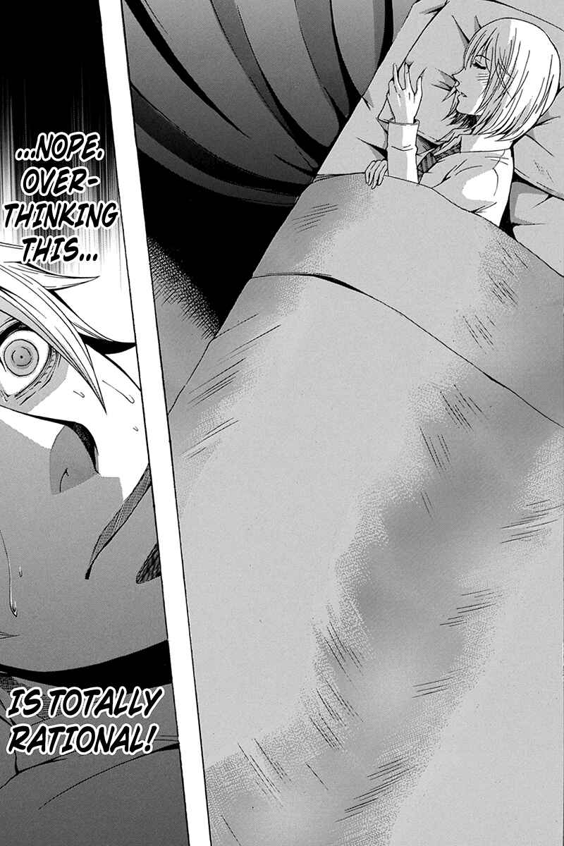 Page 13 Chapter 48 Naze Toudouin Seiya 16-sai wa Kanojo ga Dekinai no ka?