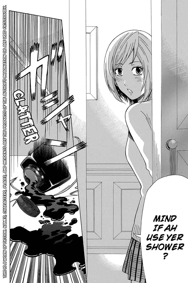Page 2 Chapter 48 Naze Toudouin Seiya 16-sai wa Kanojo ga Dekinai no ka?