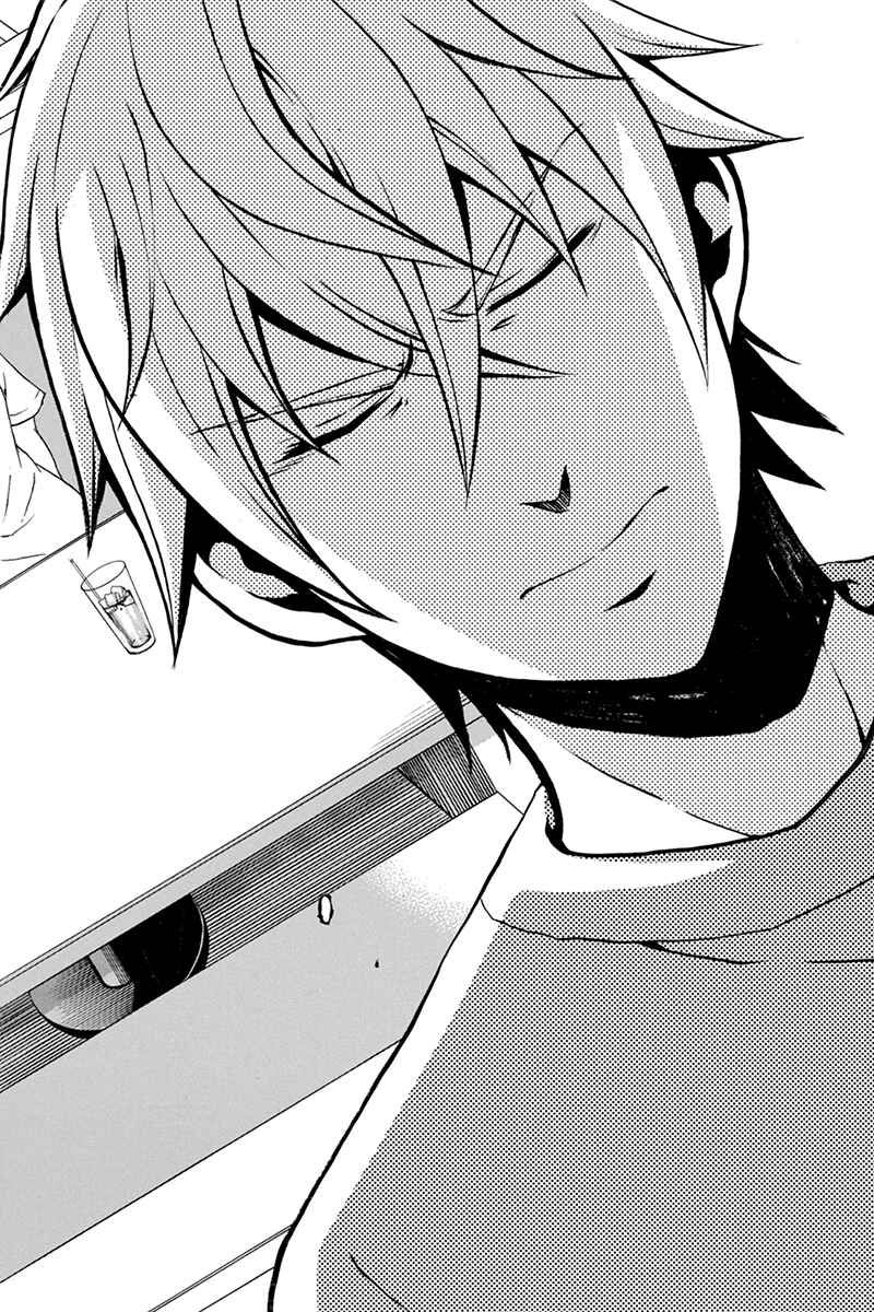 Page 12 Chapter 65 Naze Toudouin Seiya 16-sai wa Kanojo ga Dekinai no ka?
