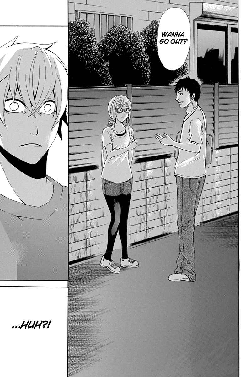 Page 19 Chapter 65 Naze Toudouin Seiya 16-sai wa Kanojo ga Dekinai no ka?