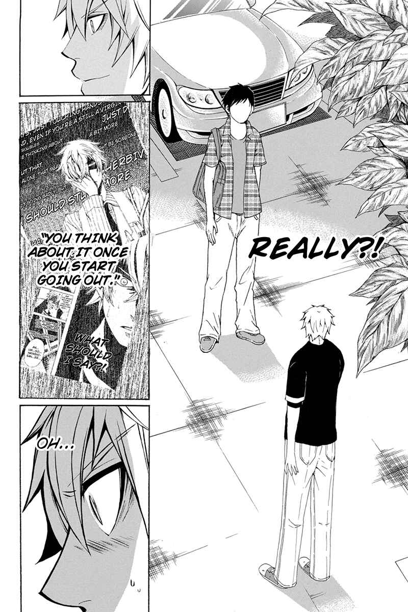 Page 30 Chapter 65 Naze Toudouin Seiya 16-sai wa Kanojo ga Dekinai no ka?