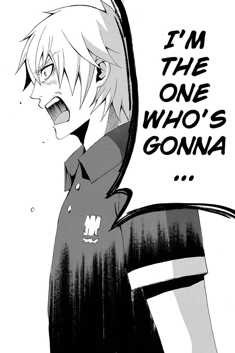 Page 34 Chapter 65 Naze Toudouin Seiya 16-sai wa Kanojo ga Dekinai no ka?