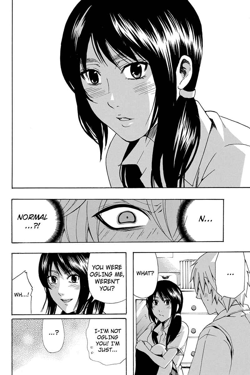 Page 12 Chapter 62 Naze Toudouin Seiya 16-sai wa Kanojo ga Dekinai no ka?