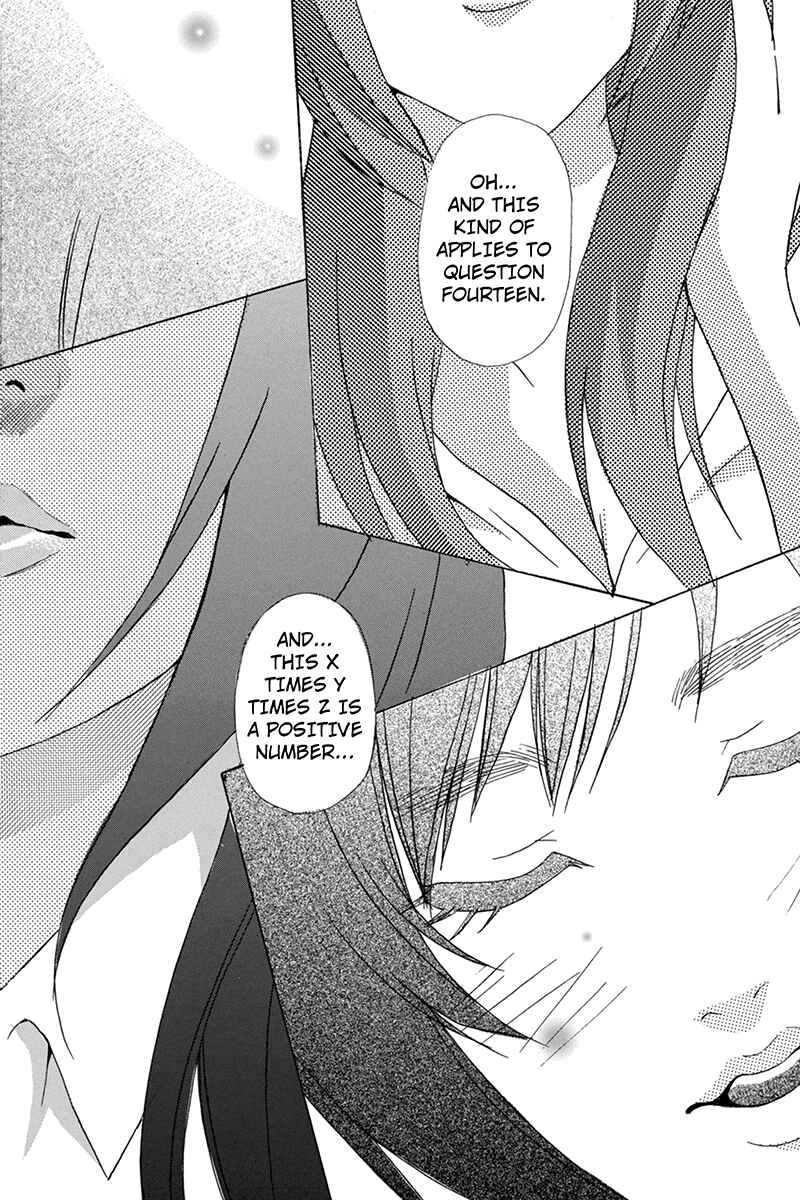 Page 18 Chapter 62 Naze Toudouin Seiya 16-sai wa Kanojo ga Dekinai no ka?