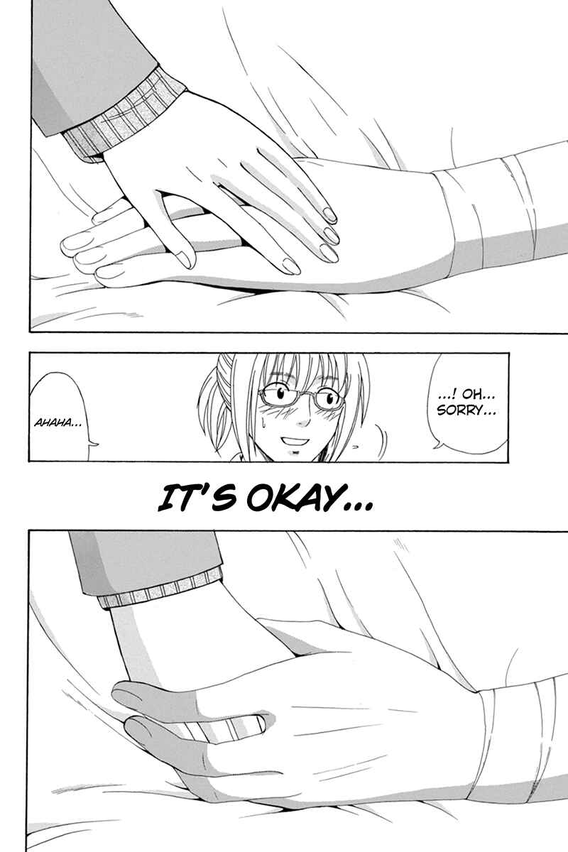 Page 25 Chapter 23 Naze Toudouin Seiya 16-sai wa Kanojo ga Dekinai no ka?