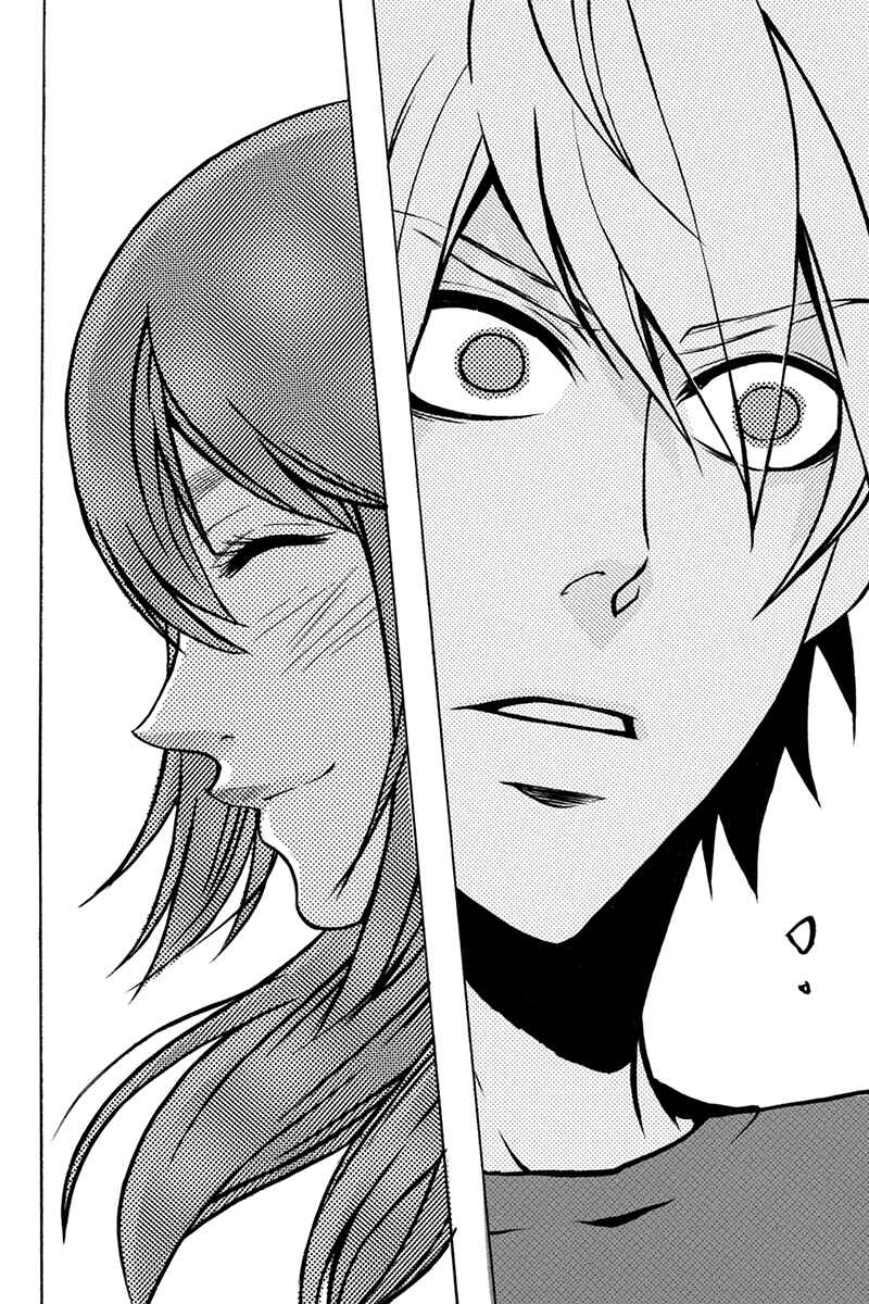Page 24 Chapter 63 Naze Toudouin Seiya 16-sai wa Kanojo ga Dekinai no ka?