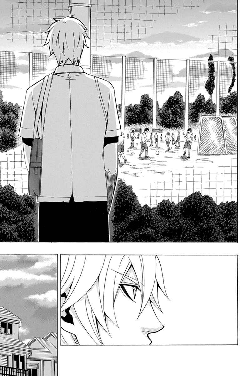 Page 29 Chapter 63 Naze Toudouin Seiya 16-sai wa Kanojo ga Dekinai no ka?