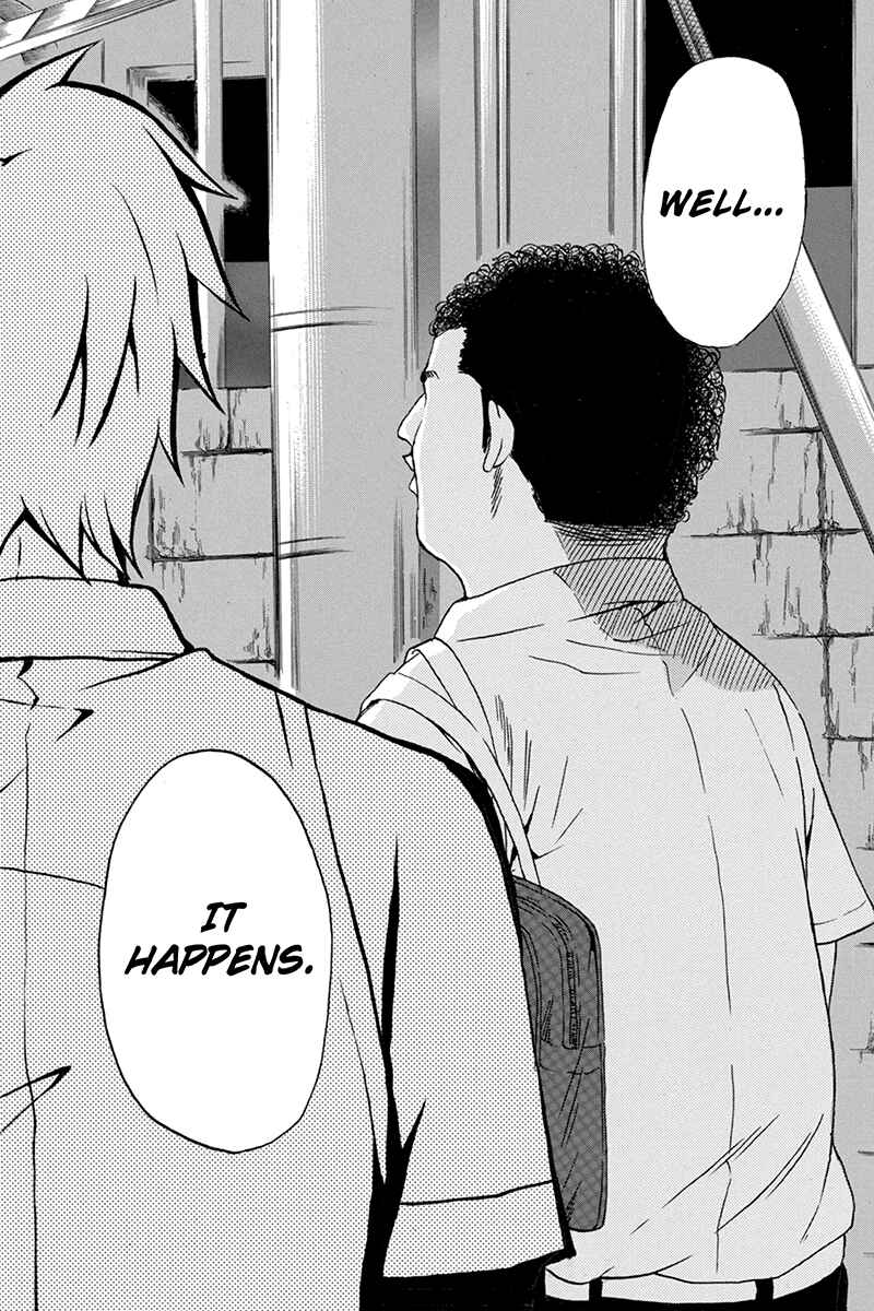 Page 32 Chapter 63 Naze Toudouin Seiya 16-sai wa Kanojo ga Dekinai no ka?