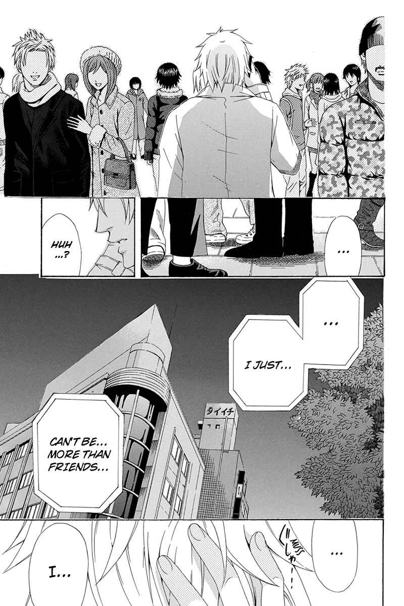 Page 10 Chapter 27 Naze Toudouin Seiya 16-sai wa Kanojo ga Dekinai no ka?