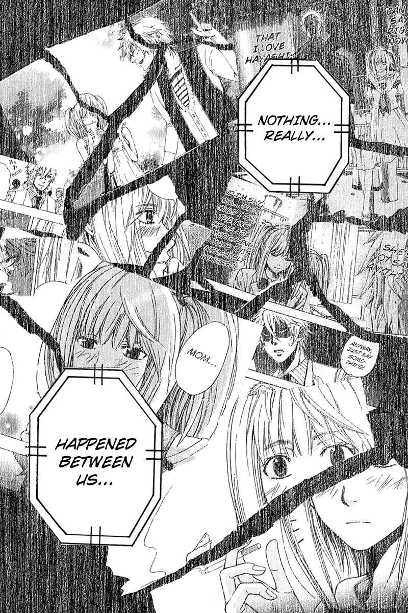 Page 13 Chapter 27 Naze Toudouin Seiya 16-sai wa Kanojo ga Dekinai no ka?