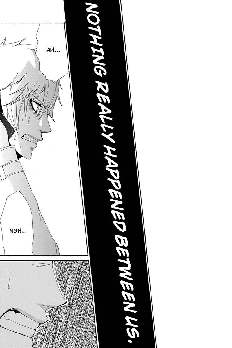 Page 16 Chapter 27 Naze Toudouin Seiya 16-sai wa Kanojo ga Dekinai no ka?