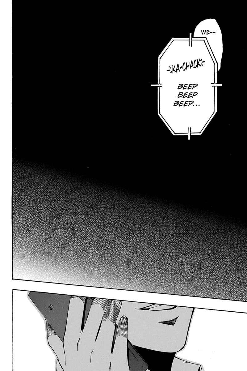 Page 6 Chapter 54 Naze Toudouin Seiya 16-sai wa Kanojo ga Dekinai no ka?