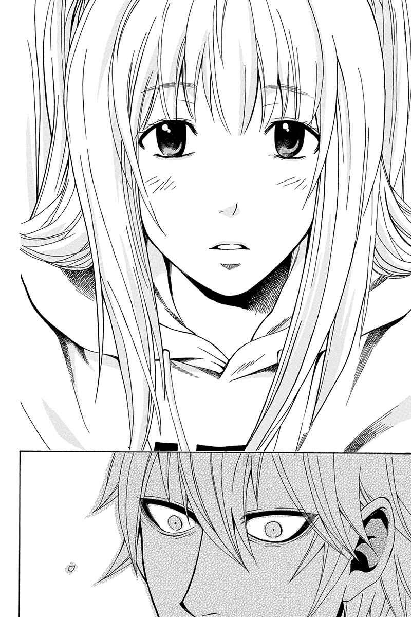 Page 19 Chapter 17 Naze Toudouin Seiya 16-sai wa Kanojo ga Dekinai no ka?