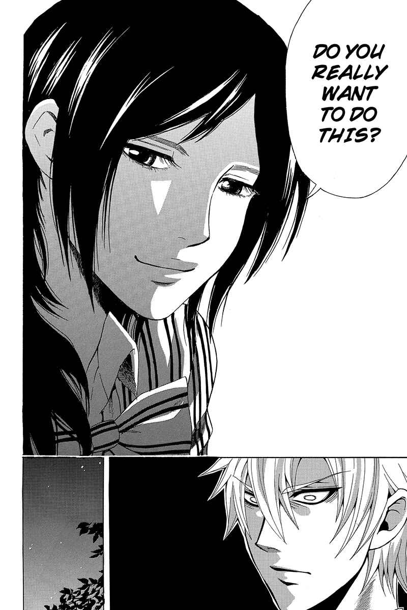 Page 9 Chapter 2 Naze Toudouin Seiya 16-sai wa Kanojo ga Dekinai no ka?