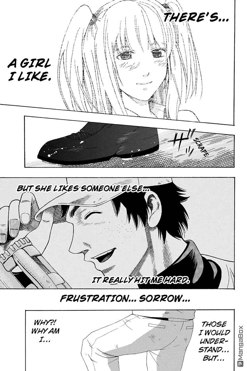 Page 1 Chapter 20 Naze Toudouin Seiya 16-sai wa Kanojo ga Dekinai no ka?