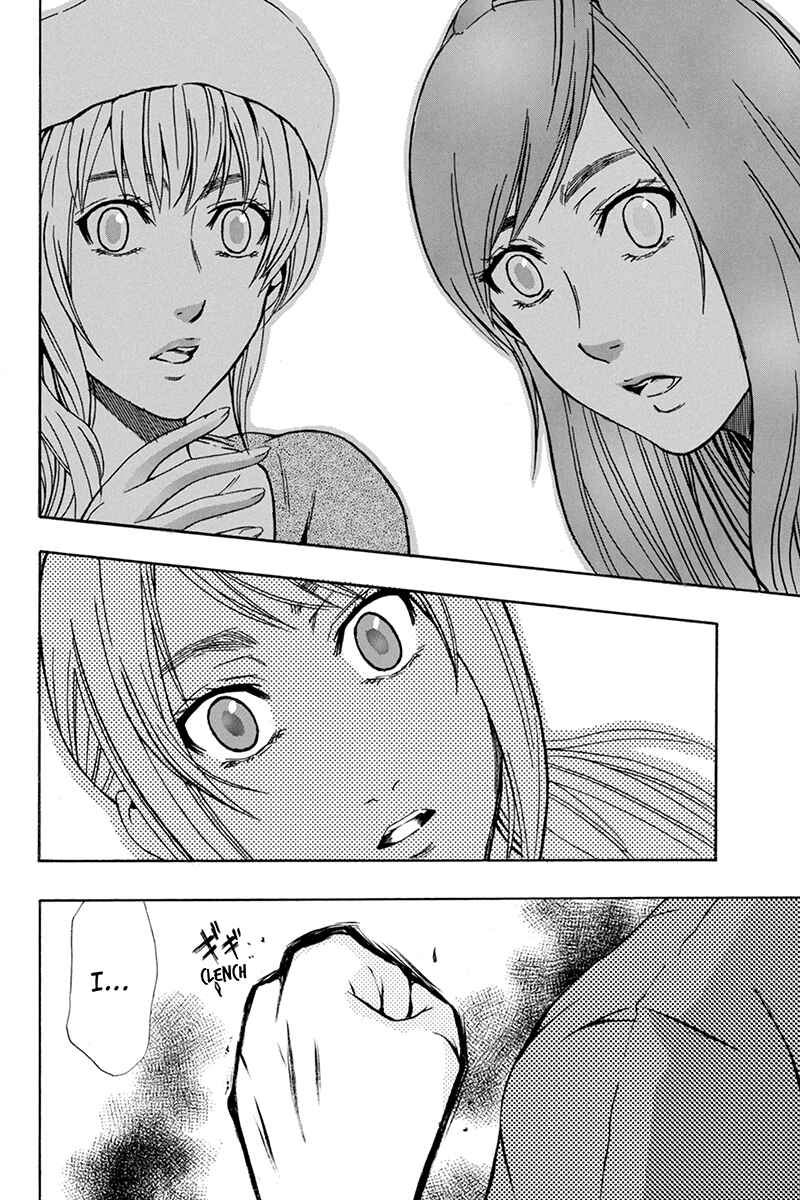 Page 34 Chapter 60 Naze Toudouin Seiya 16-sai wa Kanojo ga Dekinai no ka?