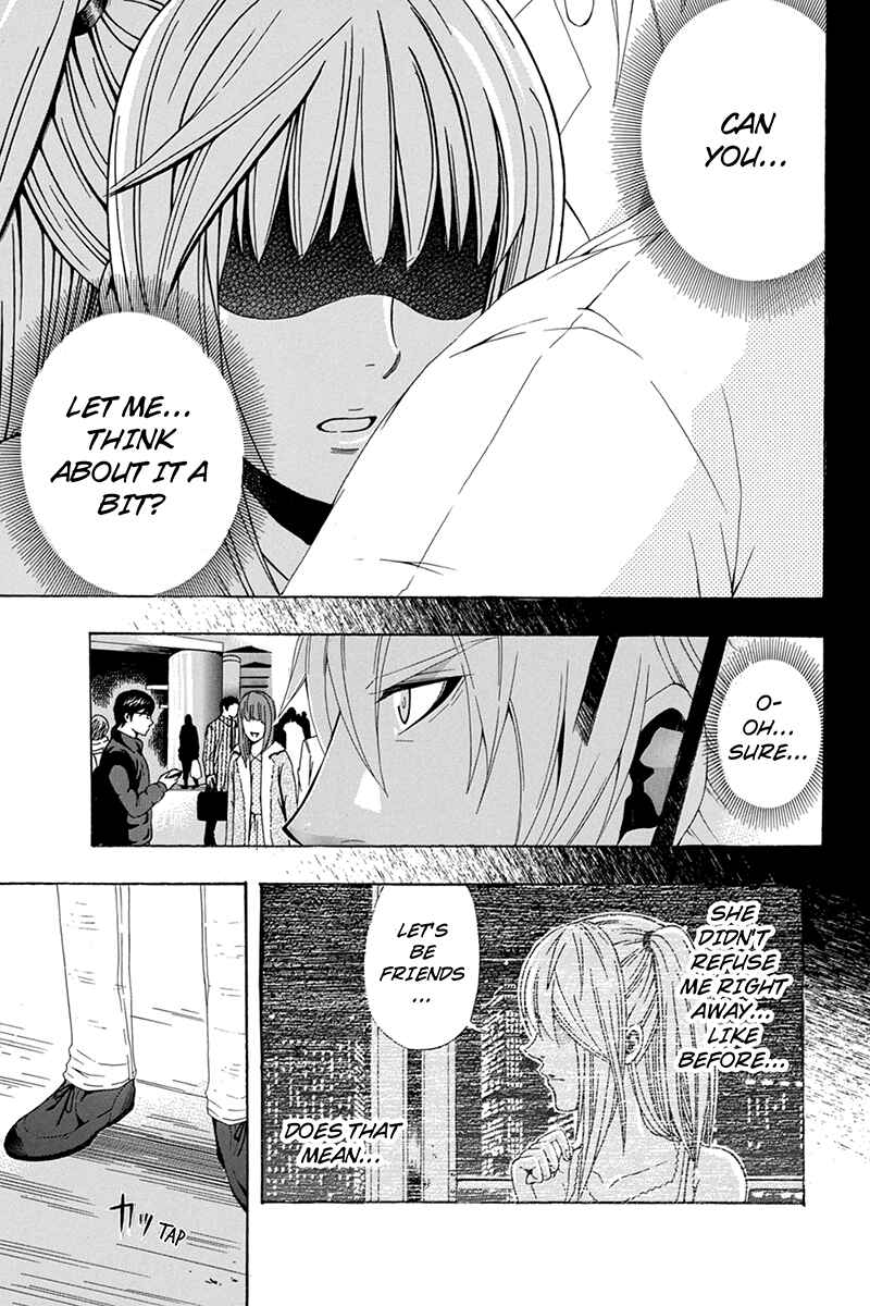 Page 13 Chapter 26 Naze Toudouin Seiya 16-sai wa Kanojo ga Dekinai no ka?