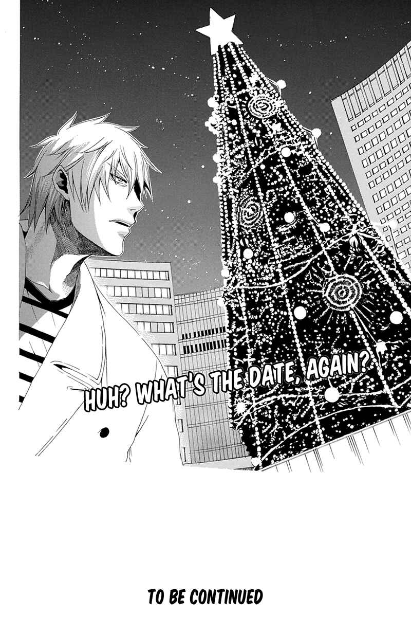 Page 18 Chapter 26 Naze Toudouin Seiya 16-sai wa Kanojo ga Dekinai no ka?