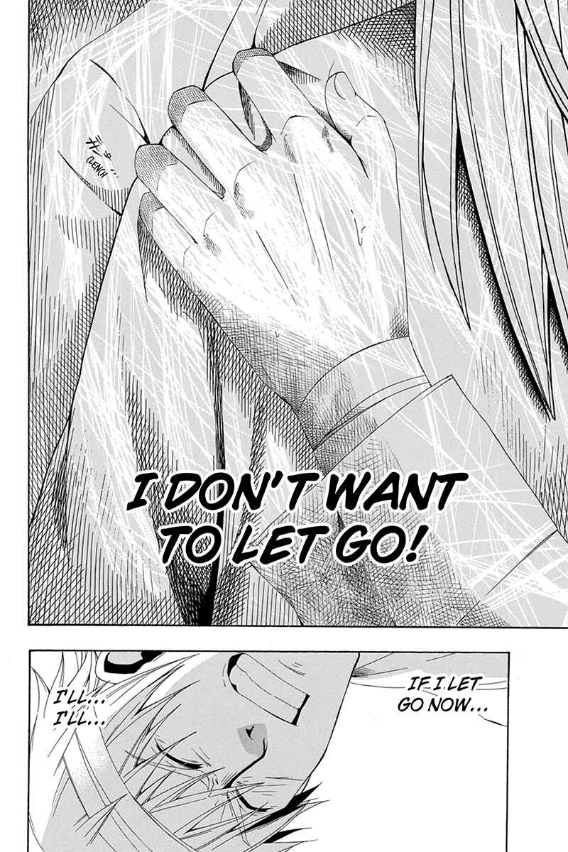 Page 6 Chapter 26 Naze Toudouin Seiya 16-sai wa Kanojo ga Dekinai no ka?