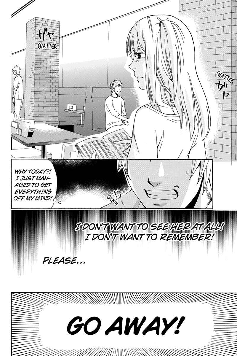 Page 4 Chapter 13 Naze Toudouin Seiya 16-sai wa Kanojo ga Dekinai no ka?