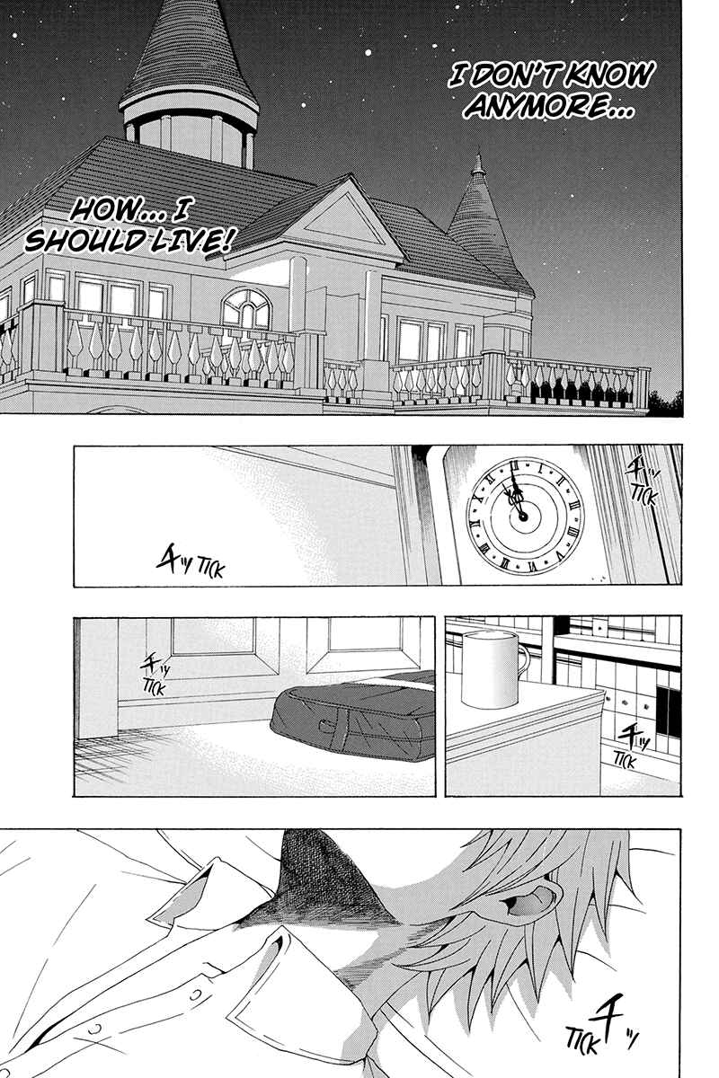 Page 6 Chapter 11 Naze Toudouin Seiya 16-sai wa Kanojo ga Dekinai no ka?