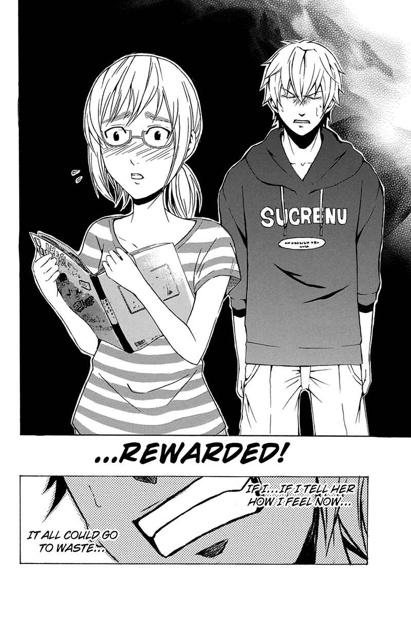Page 10 Chapter 66 Naze Toudouin Seiya 16-sai wa Kanojo ga Dekinai no ka?