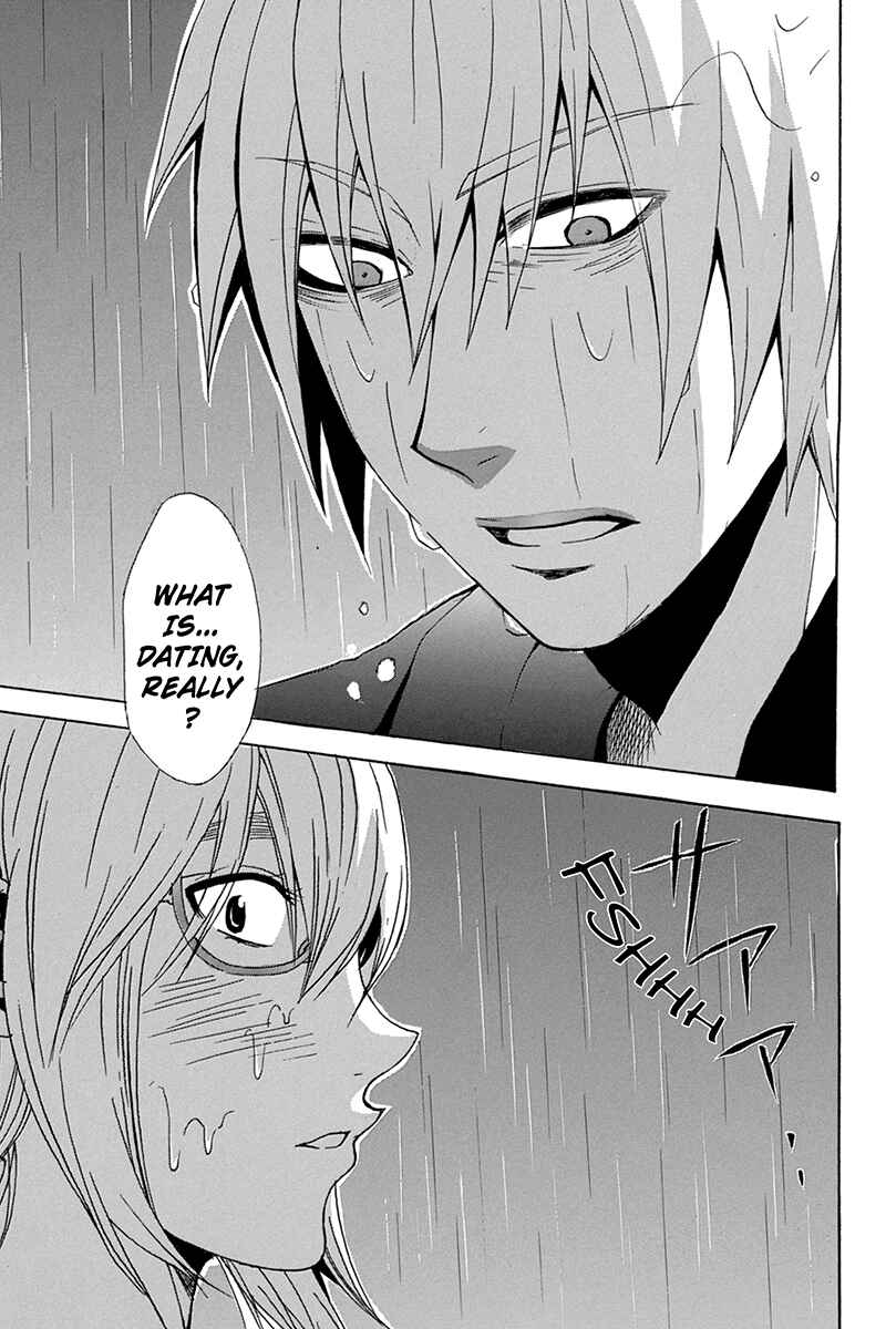 Page 21 Chapter 66 Naze Toudouin Seiya 16-sai wa Kanojo ga Dekinai no ka?
