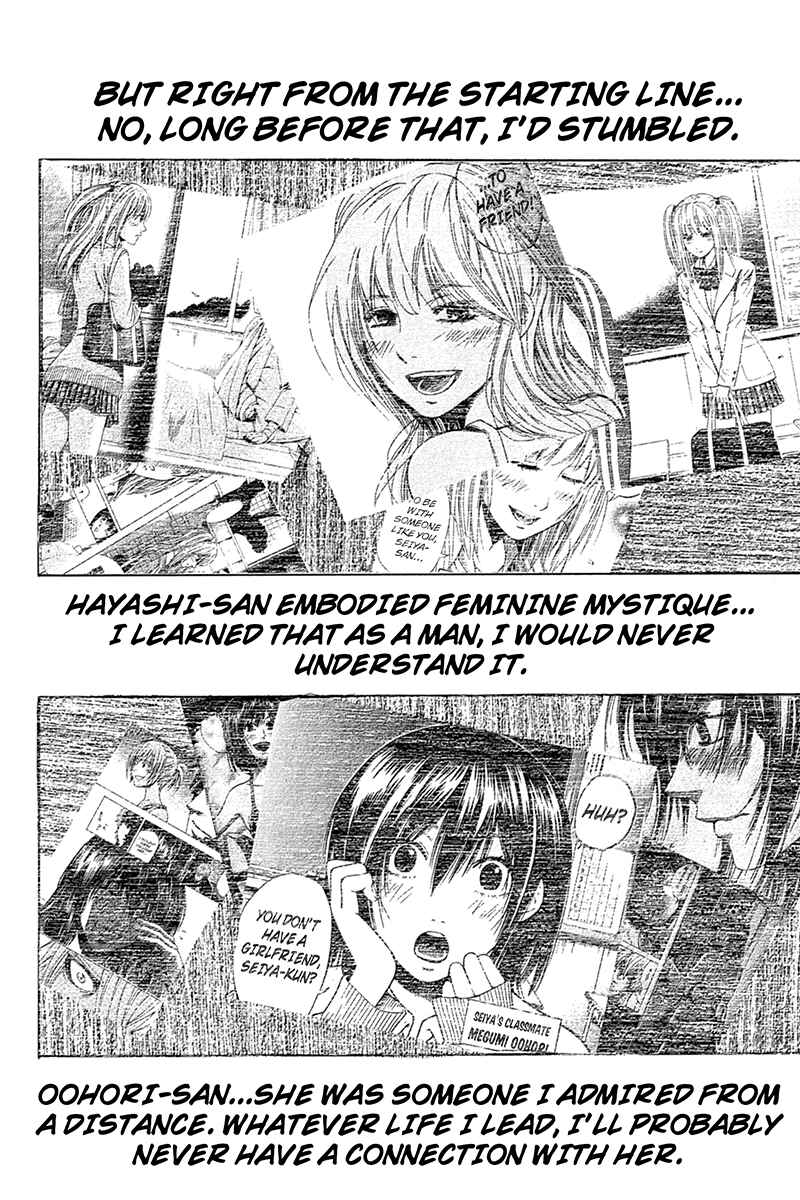 Page 28 Chapter 66 Naze Toudouin Seiya 16-sai wa Kanojo ga Dekinai no ka?