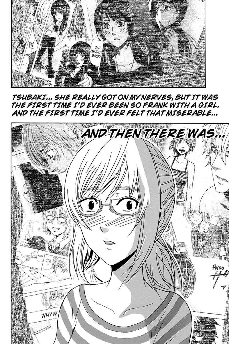 Page 30 Chapter 66 Naze Toudouin Seiya 16-sai wa Kanojo ga Dekinai no ka?