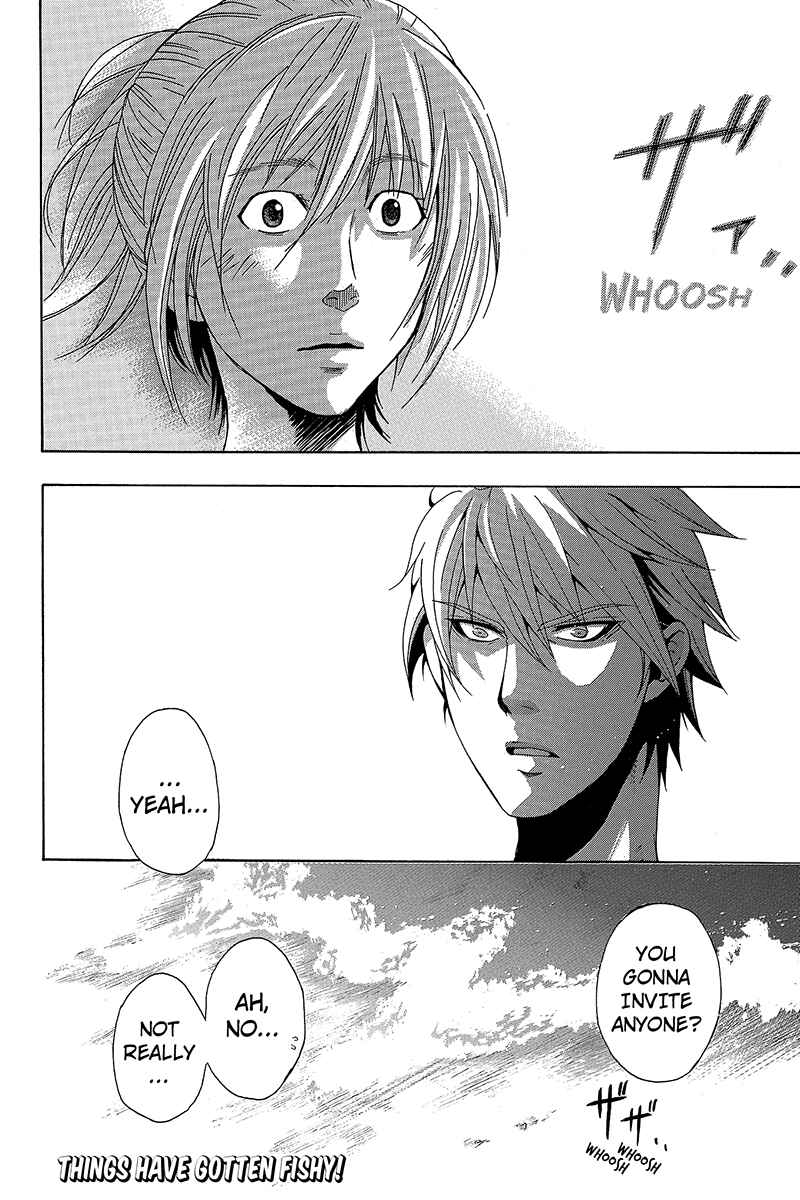 Page 26 Chapter 6 Naze Toudouin Seiya 16-sai wa Kanojo ga Dekinai no ka?