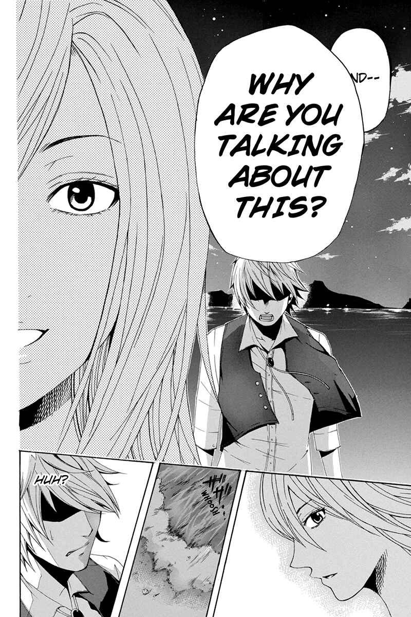 Page 12 Chapter 38 Naze Toudouin Seiya 16-sai wa Kanojo ga Dekinai no ka?