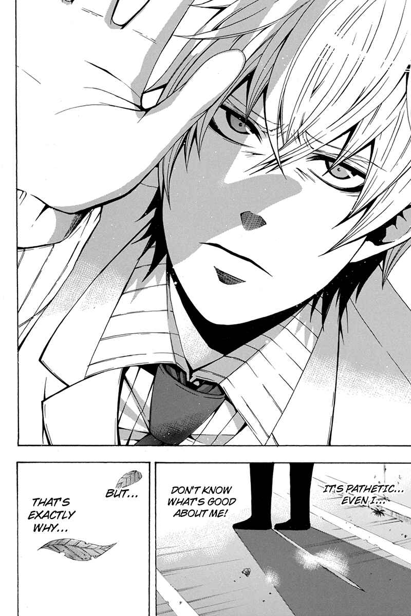 Page 4 Chapter 52 Naze Toudouin Seiya 16-sai wa Kanojo ga Dekinai no ka?