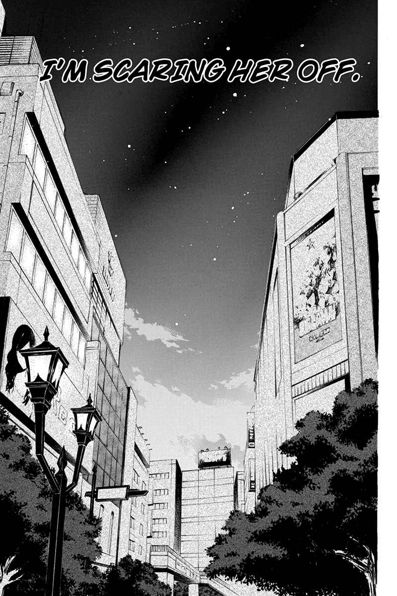 Page 7 Chapter 36 Naze Toudouin Seiya 16-sai wa Kanojo ga Dekinai no ka?